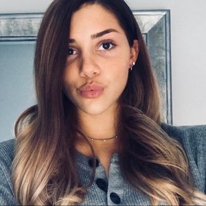 Meet your Posher, Maddie